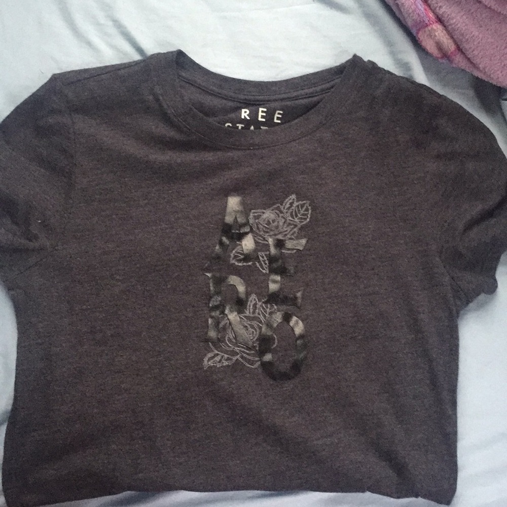 AERO Juniors Tee